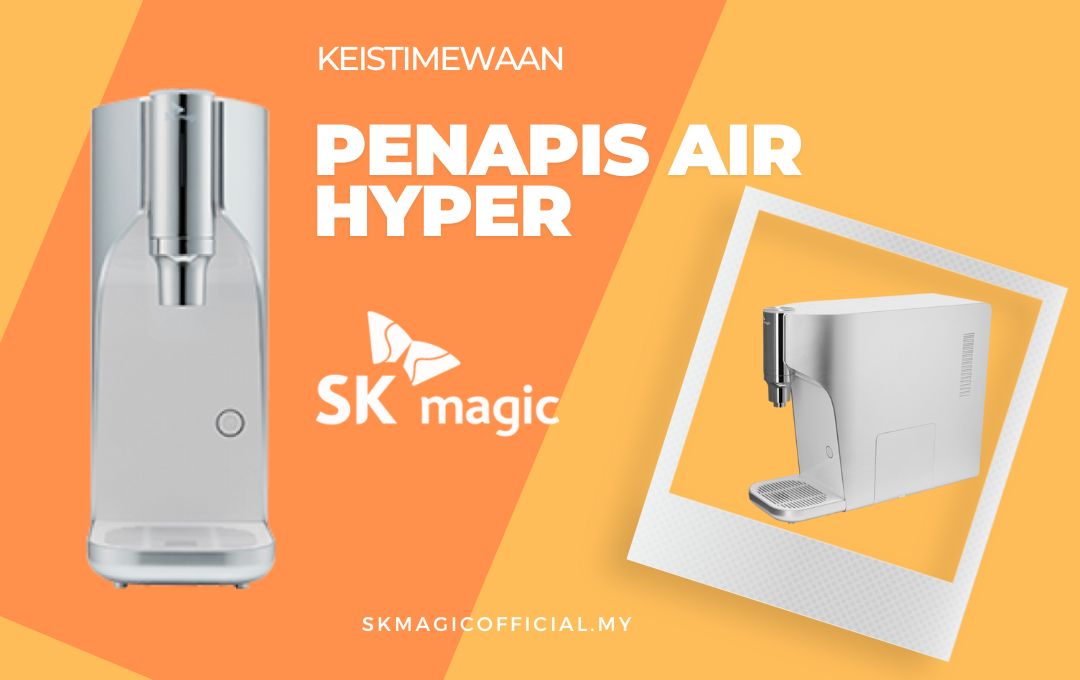 _Penapis Air hyper SK MAGIC