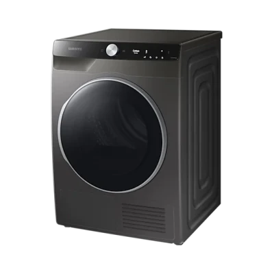 Front Load Washer with AI Ecobubble™, 10KG Sk Magic