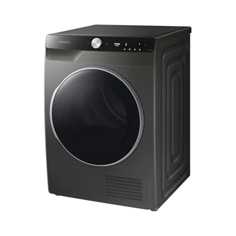 Heat Pump Dryer 9KG INOX Sk Magic
