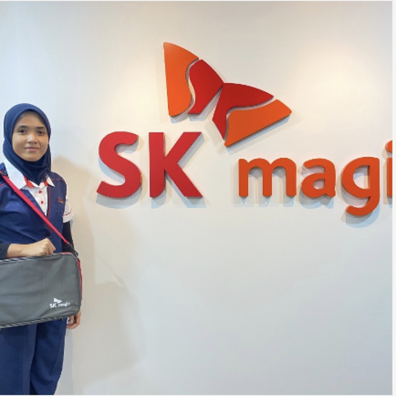 SK MAGIC INTRODUCES MAGIC CARE SERVICE TO CREATE JOB OPPORTUNITIES FOR MALAYSIANS