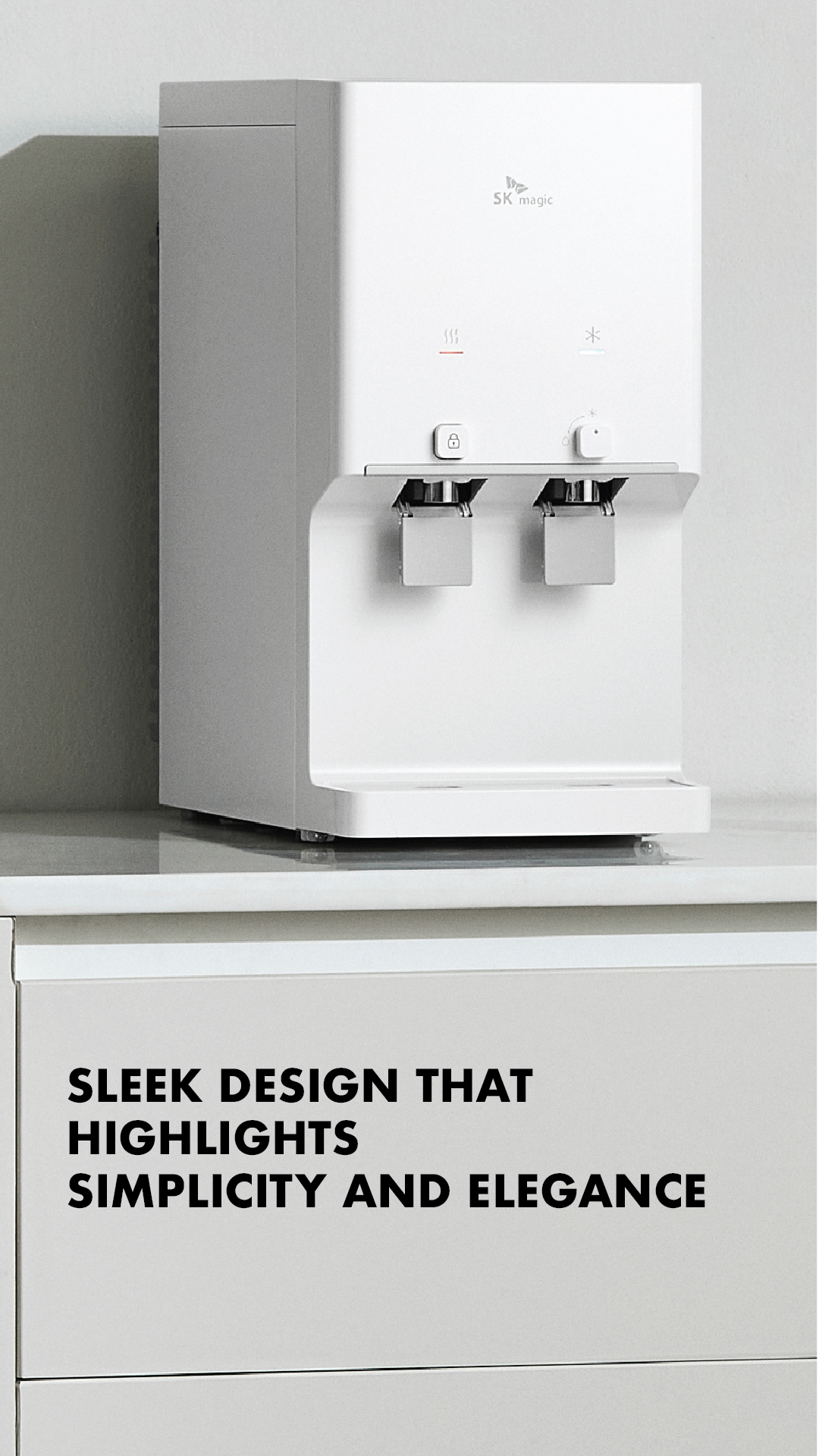 SLEEK-DESIGN WIZ V